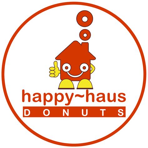 Happyhaus Donuts Official