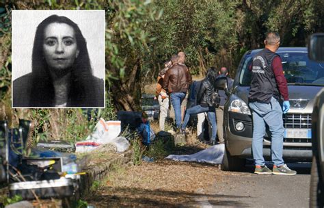 Fiaccolata In Memoria Della Dottoressa Uccisa A Santa Cristina D