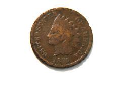 Indian Head Penny Bold N Coin Value Prices Photos Info