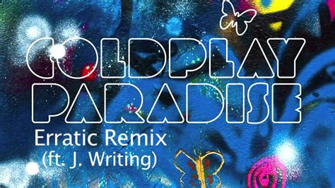 Coldplay Paradise Hip Hop Remix YouTube