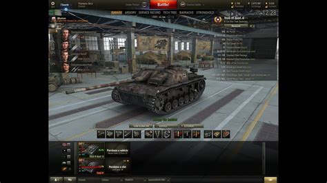 Road To Rd Mark Excellence Stug Iii Ausf G Ace Tanker High Calibre