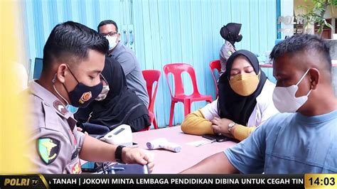 Presisi Update Wib Keterangan Pers Juru Bicara Pemerintah