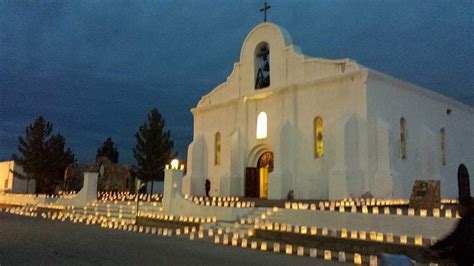 San Elizario Historic District Ce Quil Faut Savoir Pour Votre Visite