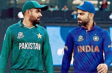 Virat Kohli Vs Babar Azam Stats Comparison In Odi T20i And Test