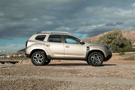 Essai Dacia Duster Notre Avis Sur Le Nouveau Duster Dci