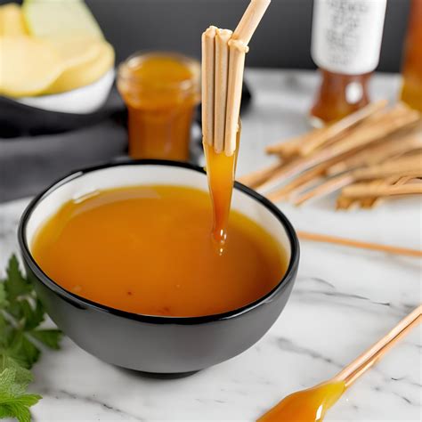 Honey Hot Sauce Recipe Quick Fix For Sweet And Spicy Cravings The Fresh Man Cook