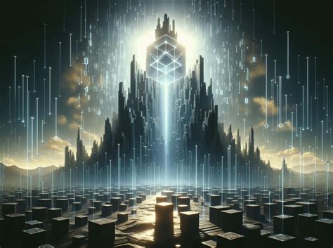 Cryptocurrency Market Trends Key Events And Predictive Insights For 2024