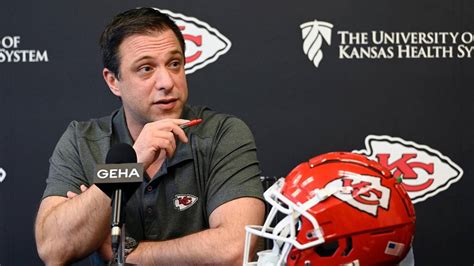 KC Chiefs Look To Stay True To Draft Board In Rounds 2 3 Wichita Eagle