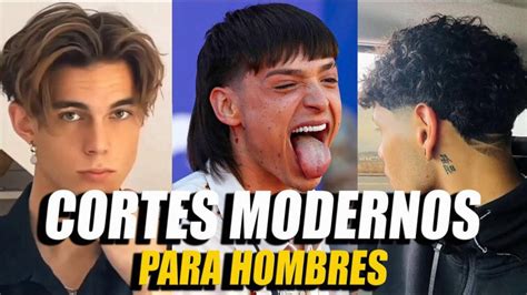 Consejos para un Corte de Cabello Perfecto para Hombres Guía Completa