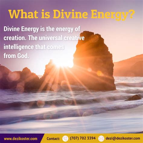 What is Divine Energy? #divine #energy #lifeforceenergy #healing # ... 
