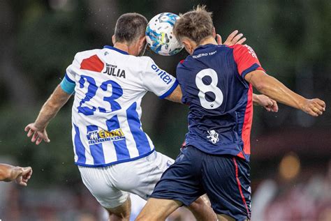 Segunda División Albion y Juventud empataron 1 1 en el cierre de la