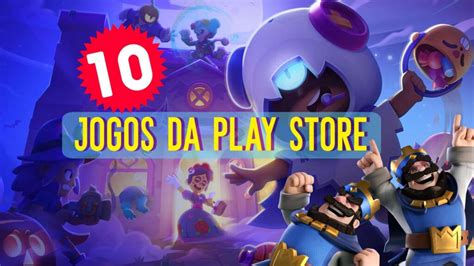 Qual Os Melhores Jogos No Play Store Verloop Io