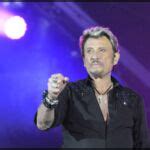 Johnny Hallyday Mort De Lee Hallyday Le P Re De C Ur Du Chanteur