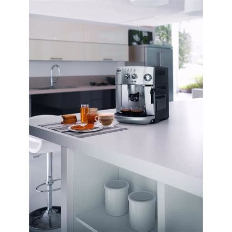 Recenzia 】 Delonghi Magnifica Classic Esam 4200