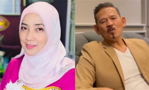 Fauziah Sarman Dedah ND Lala Bertahun Tak Kerja Shila Amzah Tanggung