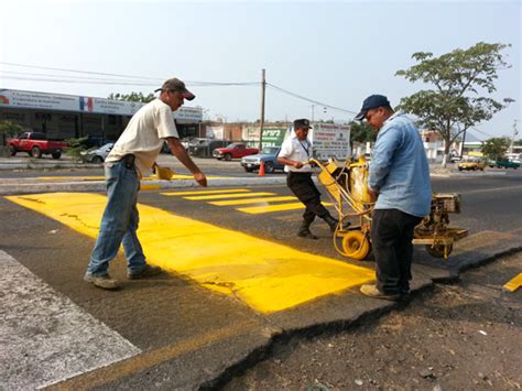 Avanza Programa de Vialidades Seguras en Coquimatlán AFmedios