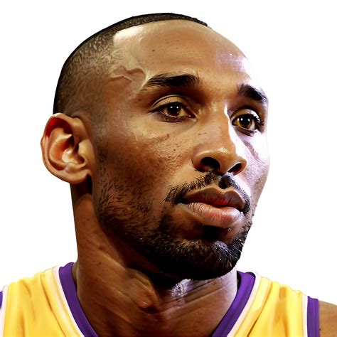 Download Kobe Bryant Tribute Art Png Yqn58