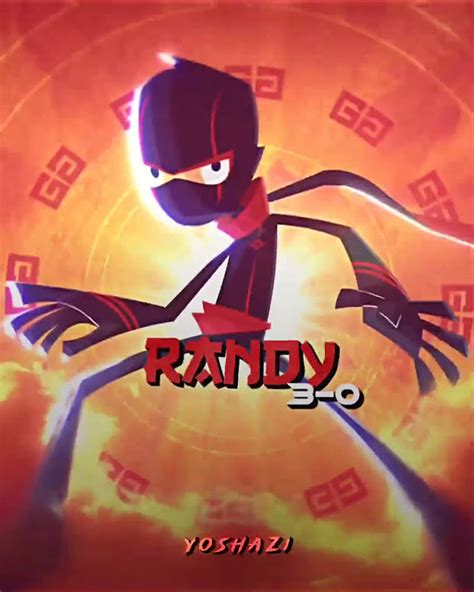 Randy Cunningham Vs Miraculous Ladybug Youtube