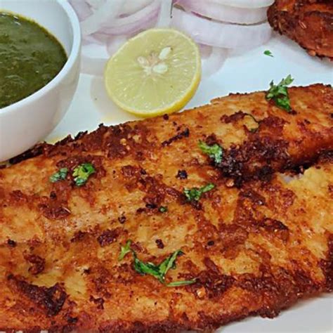 Lahori Fish Fries Mazaidar Restaurant And Catering