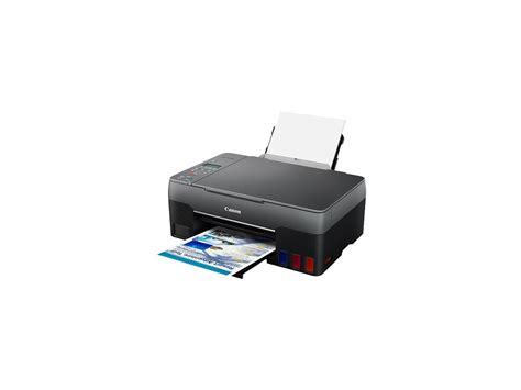 Canon PIXMA G3260 Wireless MegaTank All In One Printer 4468C003