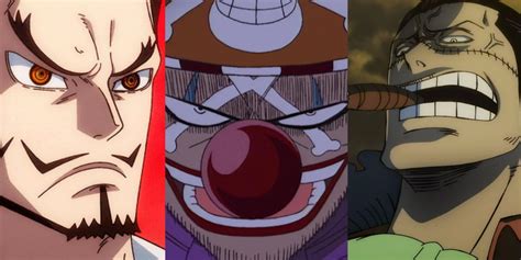 Descubra O Sistema De Recompensas Da Cross Guild Em One Piece