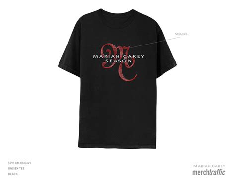 Mariah Carey Announces New Holiday Merch Collection For Fans