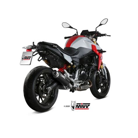 Pot Déchappement Mivv Gp Pro Bmw F900r Silencieux Moto Au Meilleur