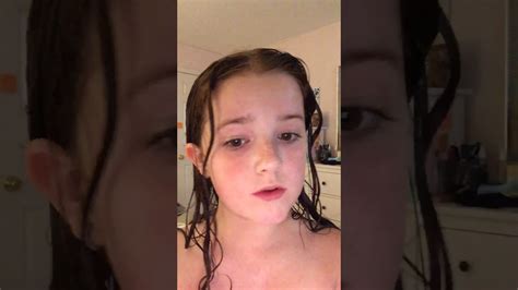 After Shower Transition Youtube