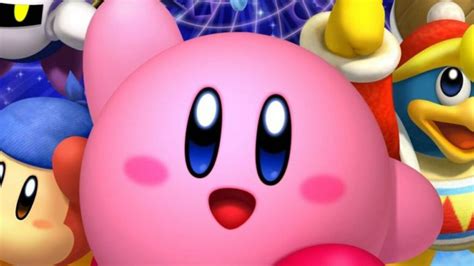 Kirby Star Allies Denied Uk Number One Chart Debut By Burnout Paradise