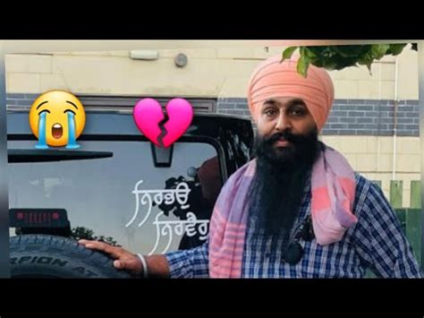 Bhai Avtar Singh Khanda Antim Sanskar12 8 2023 YouTube