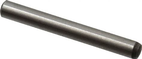 Value Collection 3mm Diam X 25mm Pin Length Alloy Steel Standard