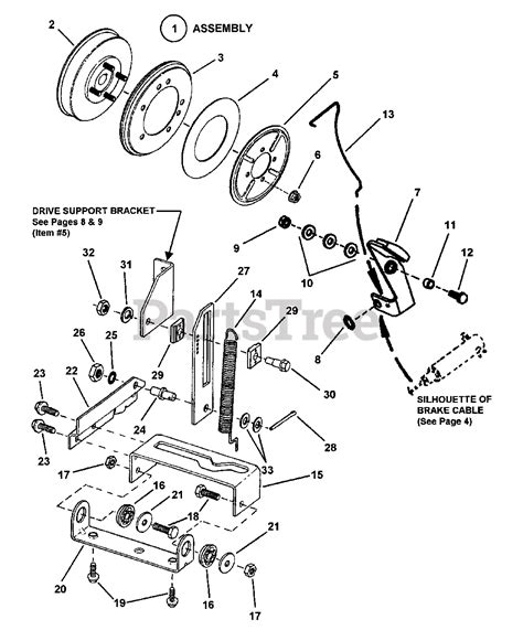 90 S Snapper Rear Engine Rider Diagram Snapper Rider Mower D