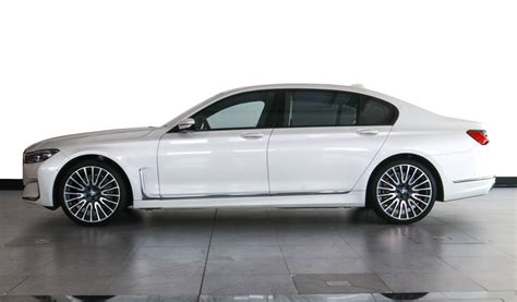 Used Bmw Li Li Xdrive For Sale In Abu Dhabi