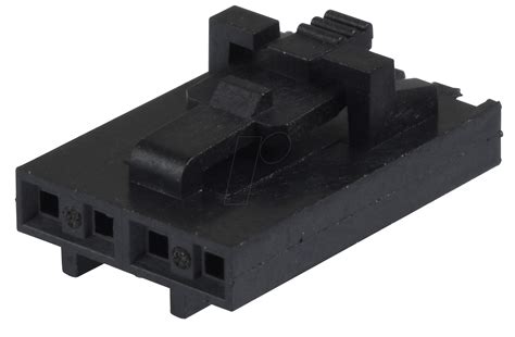Разъем molex 4 pin распиновка - Электротехника и электроника