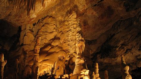 Kartchner Caverns State Park Celebrates 20th Anniversary On Nov 16