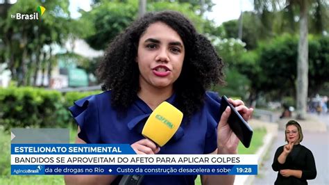 Estelionato Sentimental Golpistas Se Aproveitam Do Afeto Das Vítimas