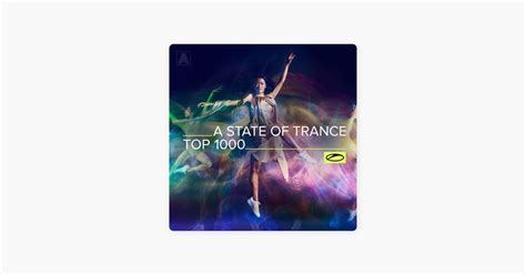 ‎ASOT Top 1000 | A State Of Trance Top 1000 by Armin van Buuren - Apple Music