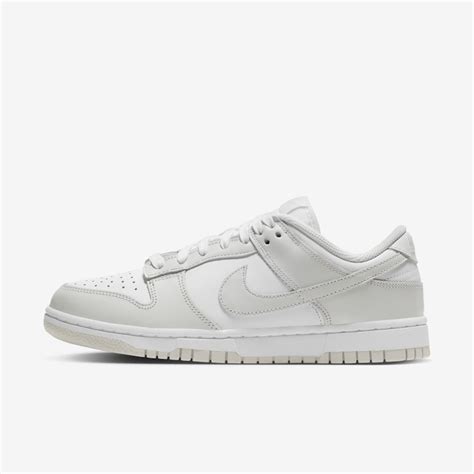 Tênis Dunk Low Feminino Photon Dust Nike