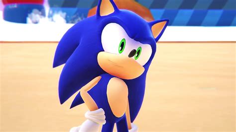 Sonic Dream Team Official Launch Trailer