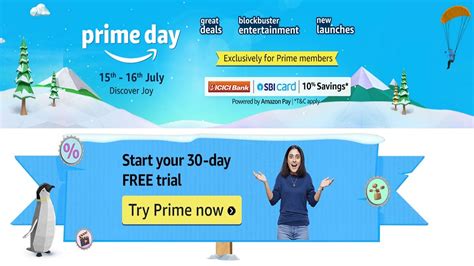 Amazon Prime Day 2023 Best Offers On Smartphones Laptops And More