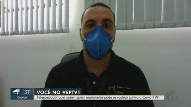 Jornal da EPTV 1ª Edição Ribeirão Preto Diretor da Fiocruz tira