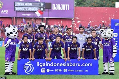 Hasil Persik Kediri Vs Dewa United Skor Akhir Pekan Bri Liga