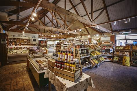 What It Takes To Run A Successful Farm Shop The Food Marketing Experts