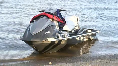 Woman Rescued From Delaware River After Falling Off Jet Ski 6abc Philadelphia