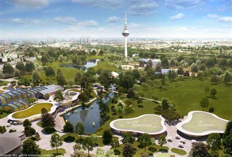 Mannheim Excurs O A P Guiada Bundesgartenschau Getyourguide