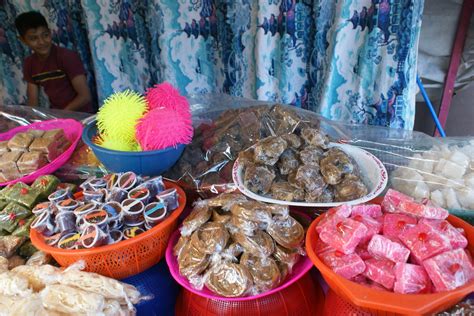 Dulces De Feria El Salvador Zapote Anis Tamarindo Fres Flickr