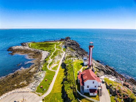 10 Can't Miss Nova Scotia Lighthouses in the Southwest - Going Awesome ...