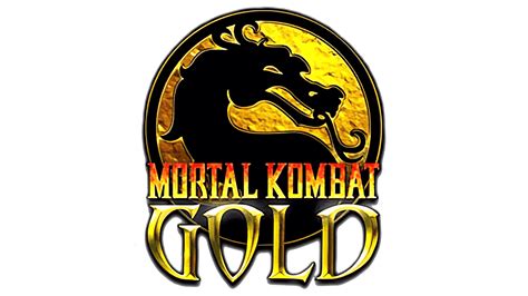 Mortal Kombat Logo And Symbol Meaning History Sign