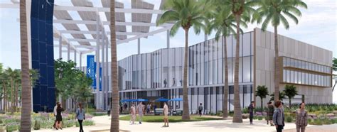 Expansion Coming to CSUSB - Palm Desert Campus - CVEP