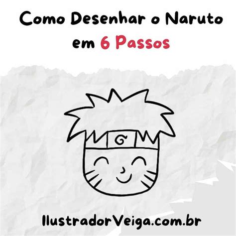 Como Desenhar Anime Guia Completo Ilustrador Veiga